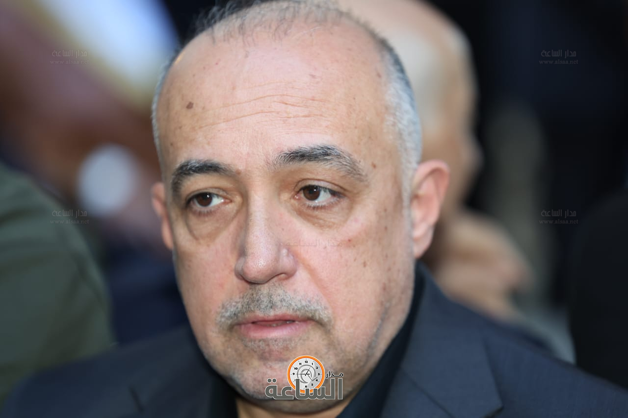 Madar Al-Saa Images 0.2786213304610976