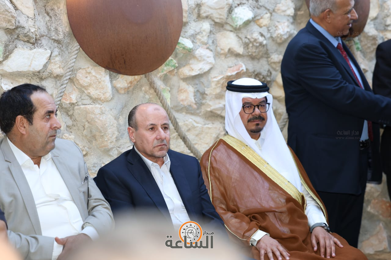 Madar Al-Saa Images 0.6945053981680777