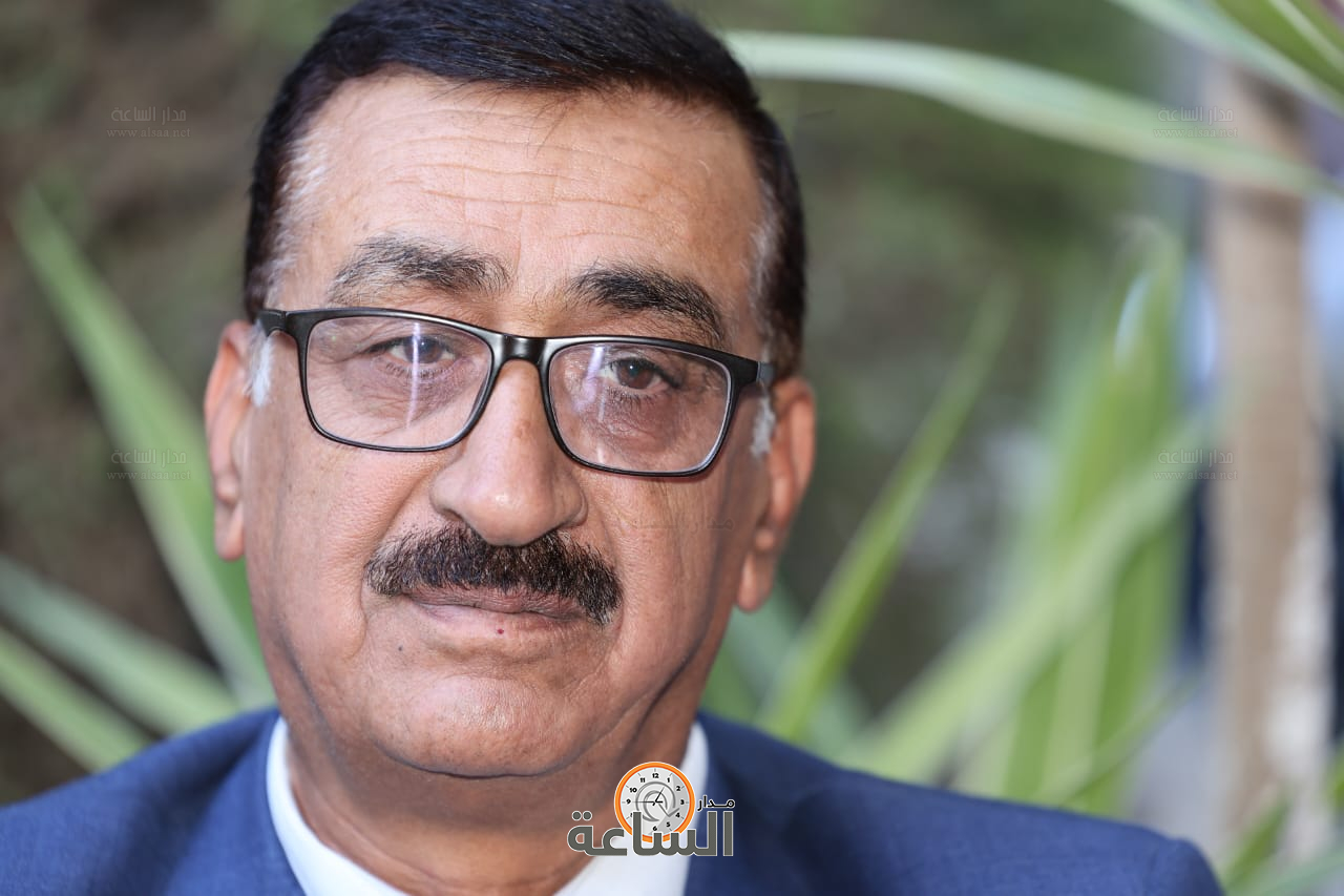 Madar Al-Saa Images 0.17030550287057833