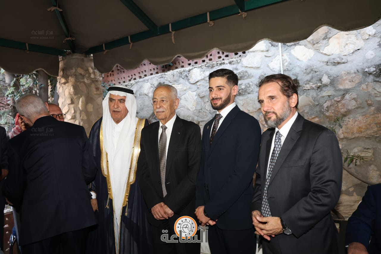 Madar Al-Saa Images 0.36865374079722735