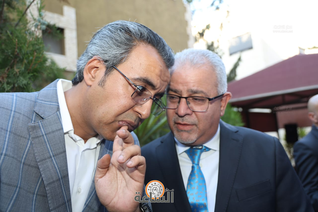 Madar Al-Saa Images 0.9081283606813857