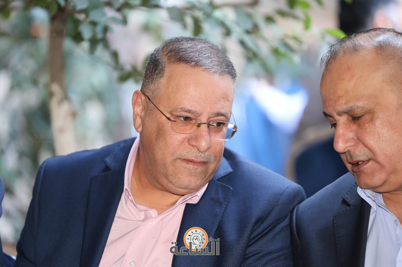 Madar Al-Saa Images 0.1293971811310528