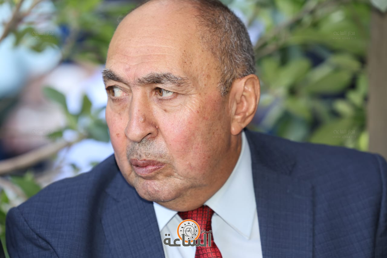 Madar Al-Saa Images 0.24259184716986293