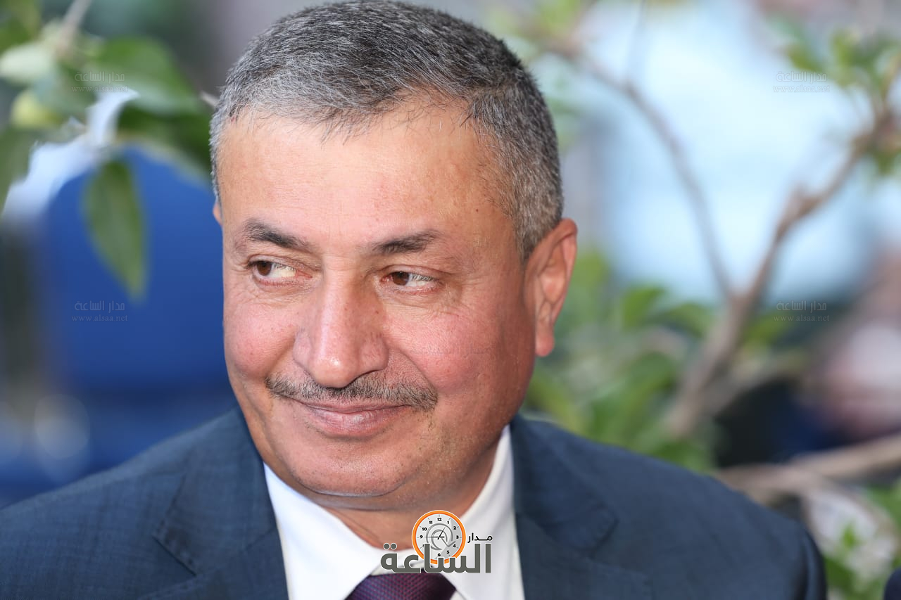 Madar Al-Saa Images 0.14838306873363283