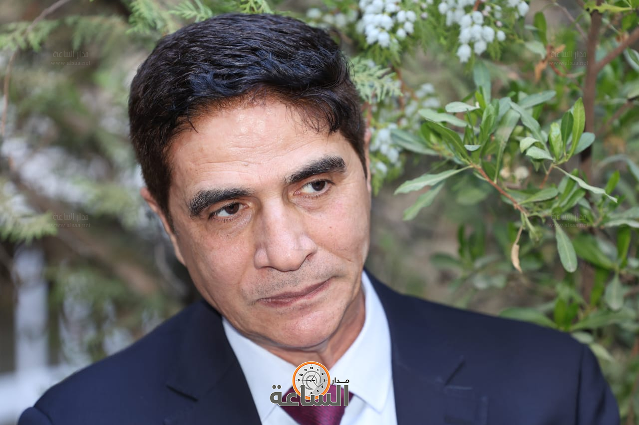 Madar Al-Saa Images 0.7011770240316622