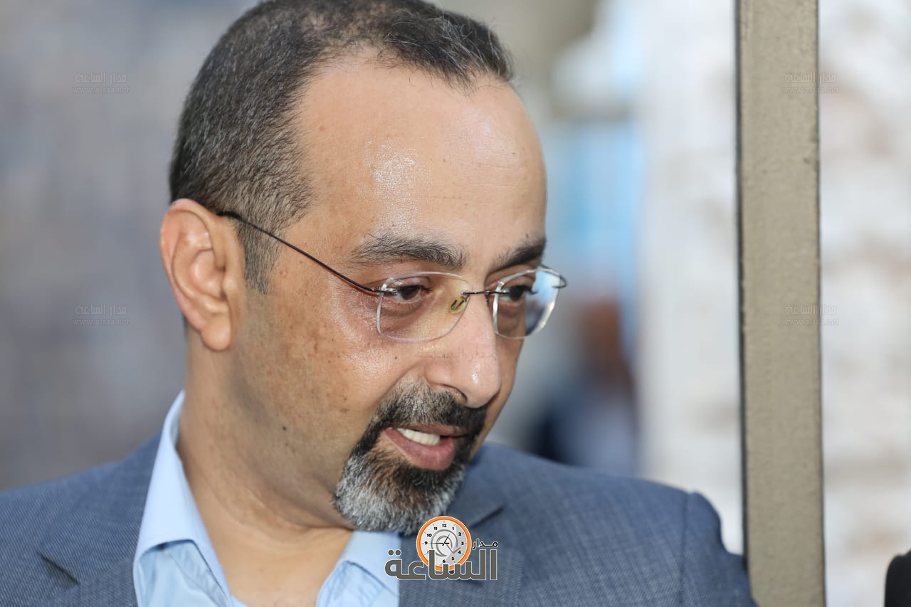 Madar Al-Saa Images 0.9837953610753558