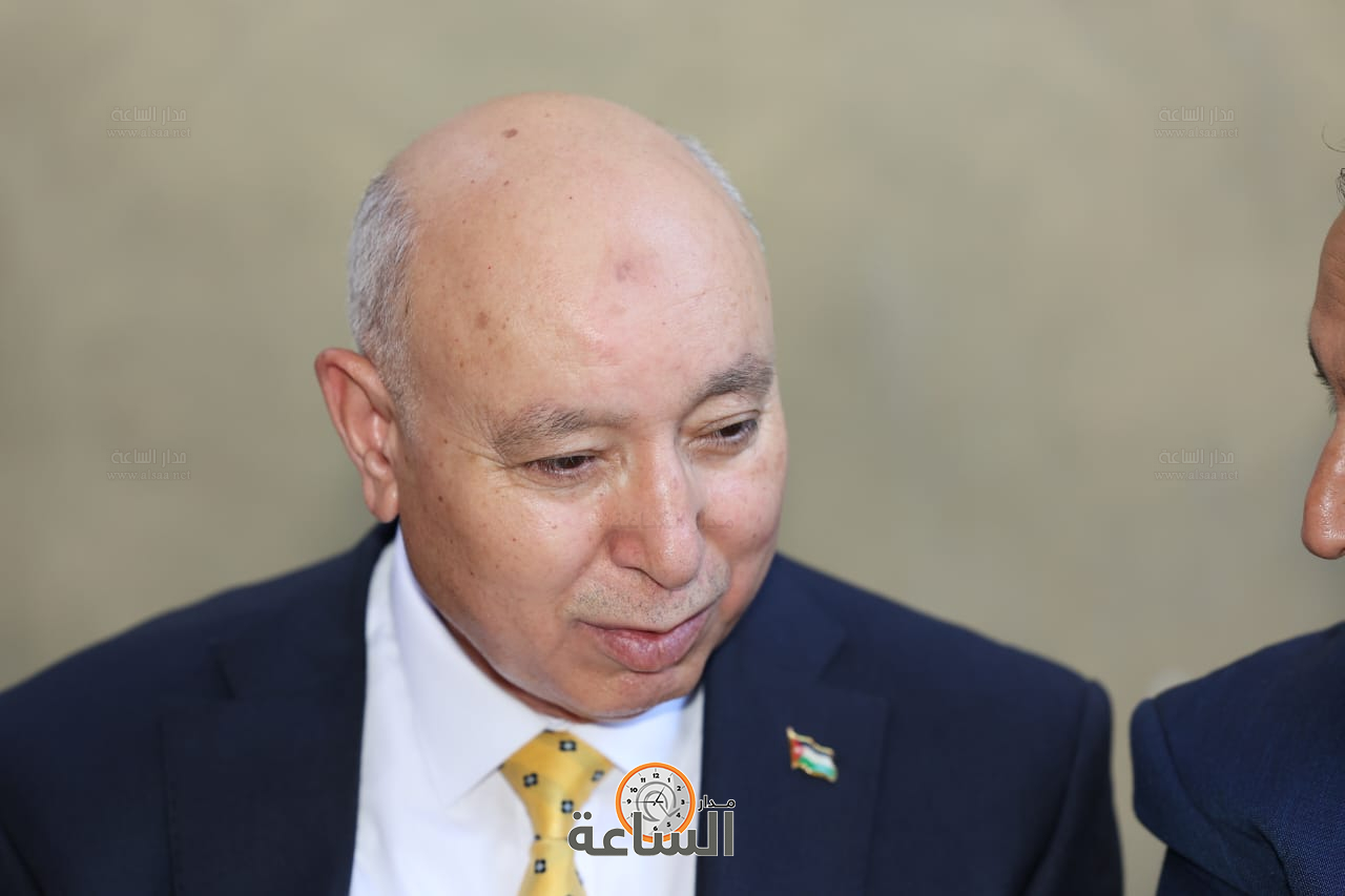 Madar Al-Saa Images 0.2834729956355473