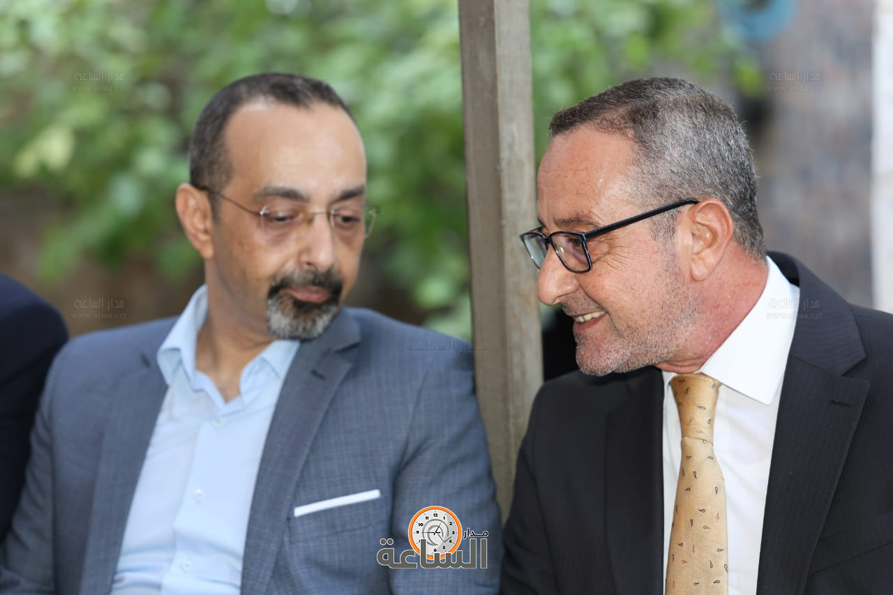 Madar Al-Saa Images 0.7412421771040929