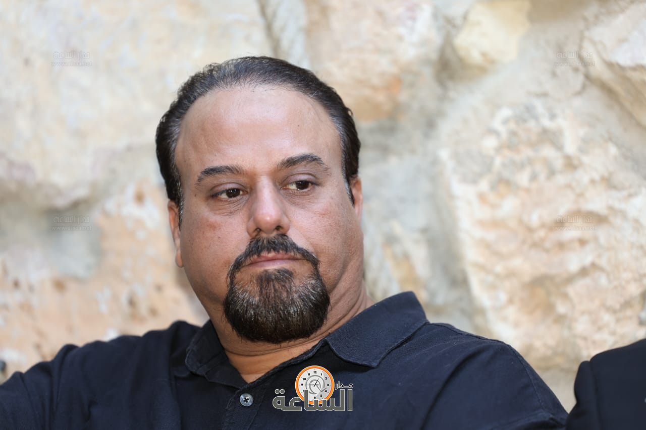 Madar Al-Saa Images 0.16584871669845236