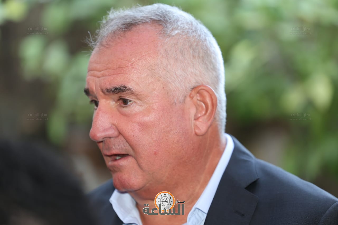 Madar Al-Saa Images 0.8107718346213927