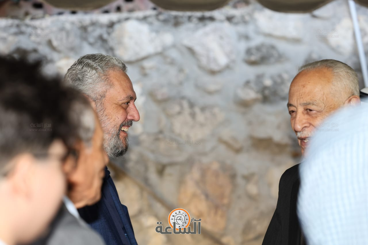 Madar Al-Saa Images 0.8713713486727582