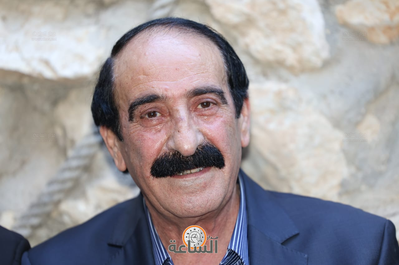 Madar Al-Saa Images 0.3604118730101854