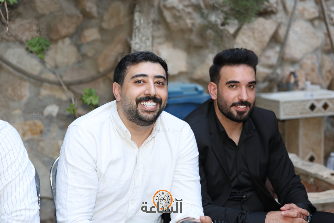 Madar Al-Saa Images 0.09430289396173464