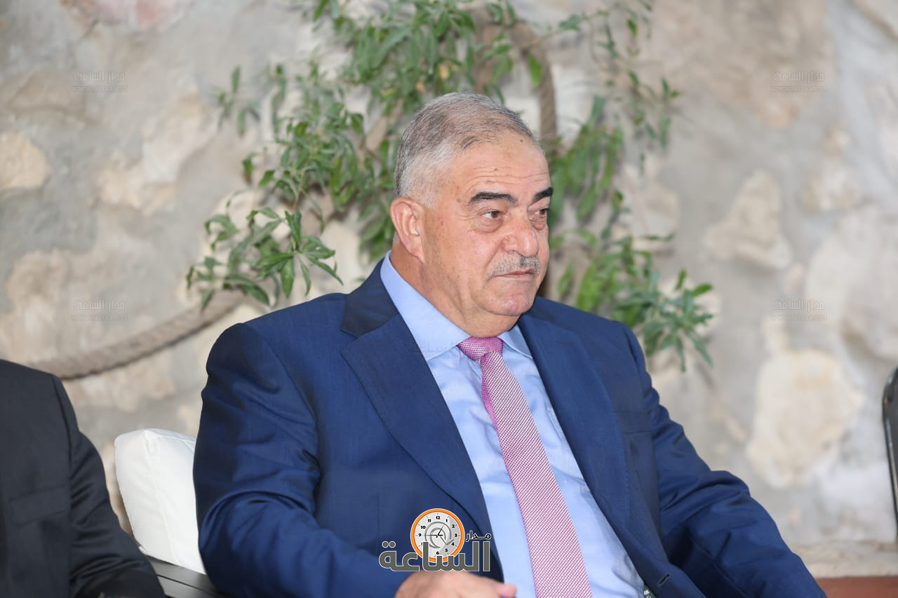 Madar Al-Saa Images 0.2745446288593033