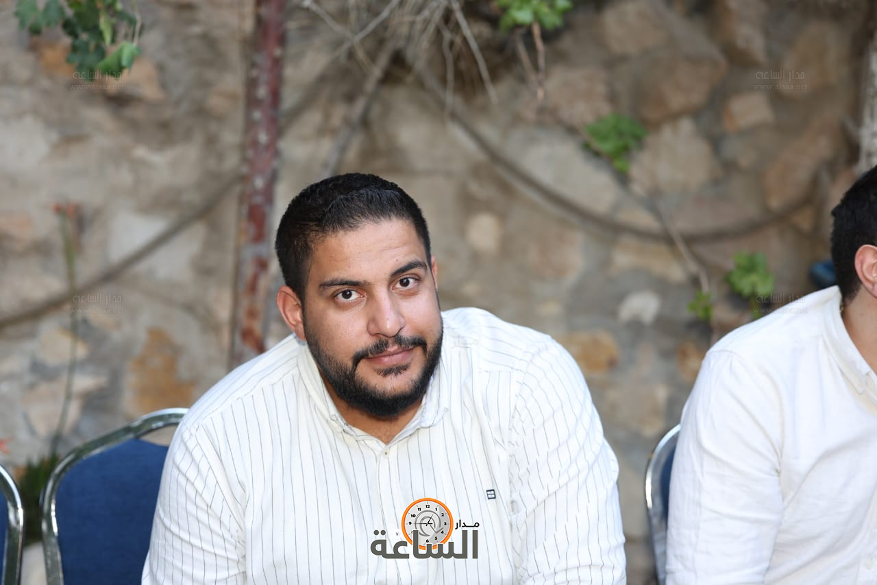 Madar Al-Saa Images 0.20617326300649208