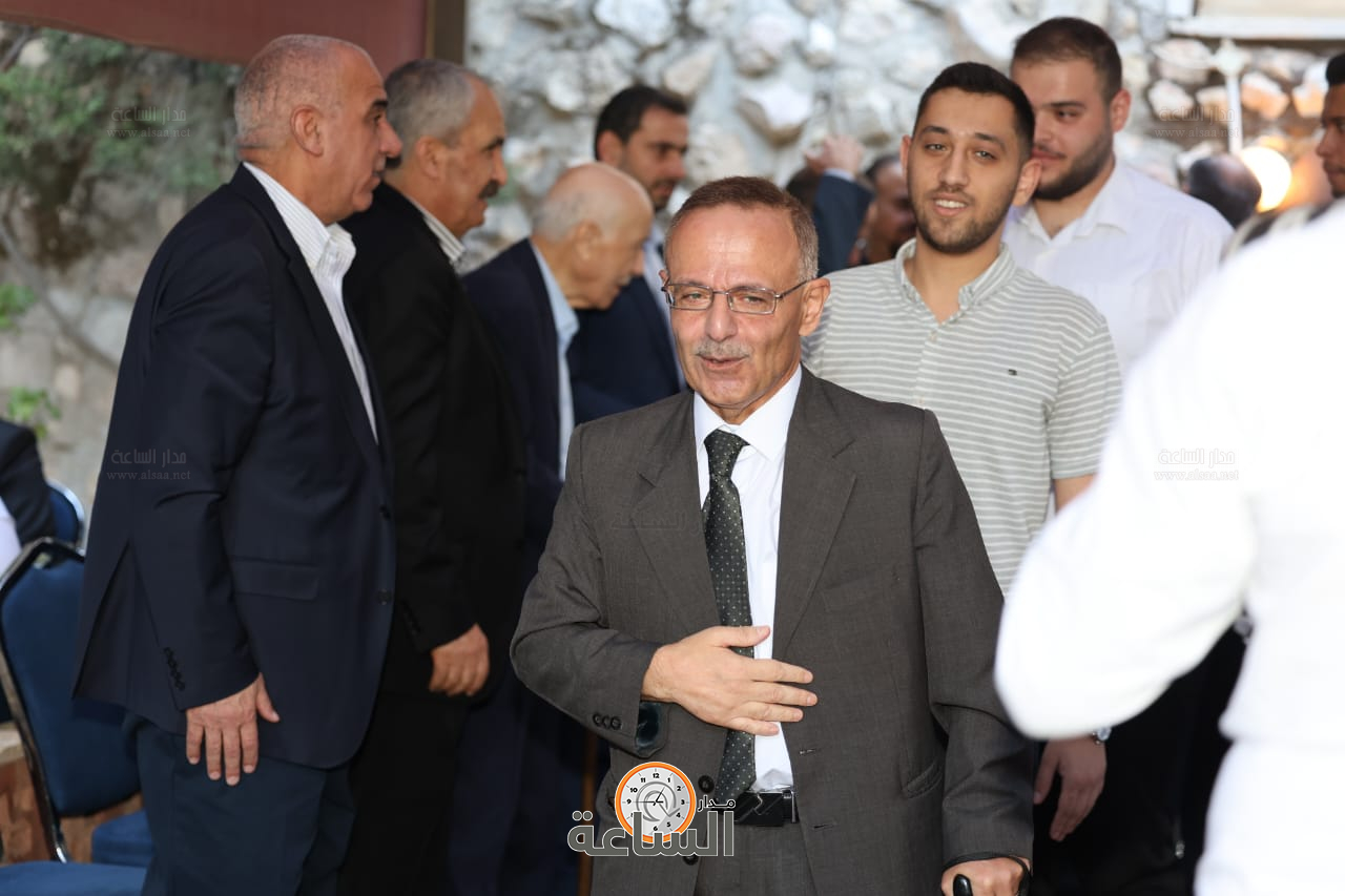 Madar Al-Saa Images 0.9639824747943856