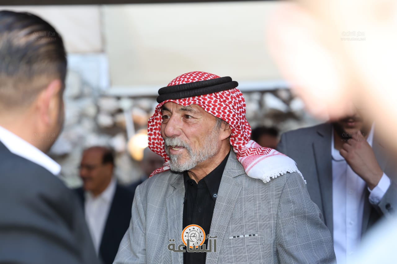 Madar Al-Saa Images 0.9731676169757233