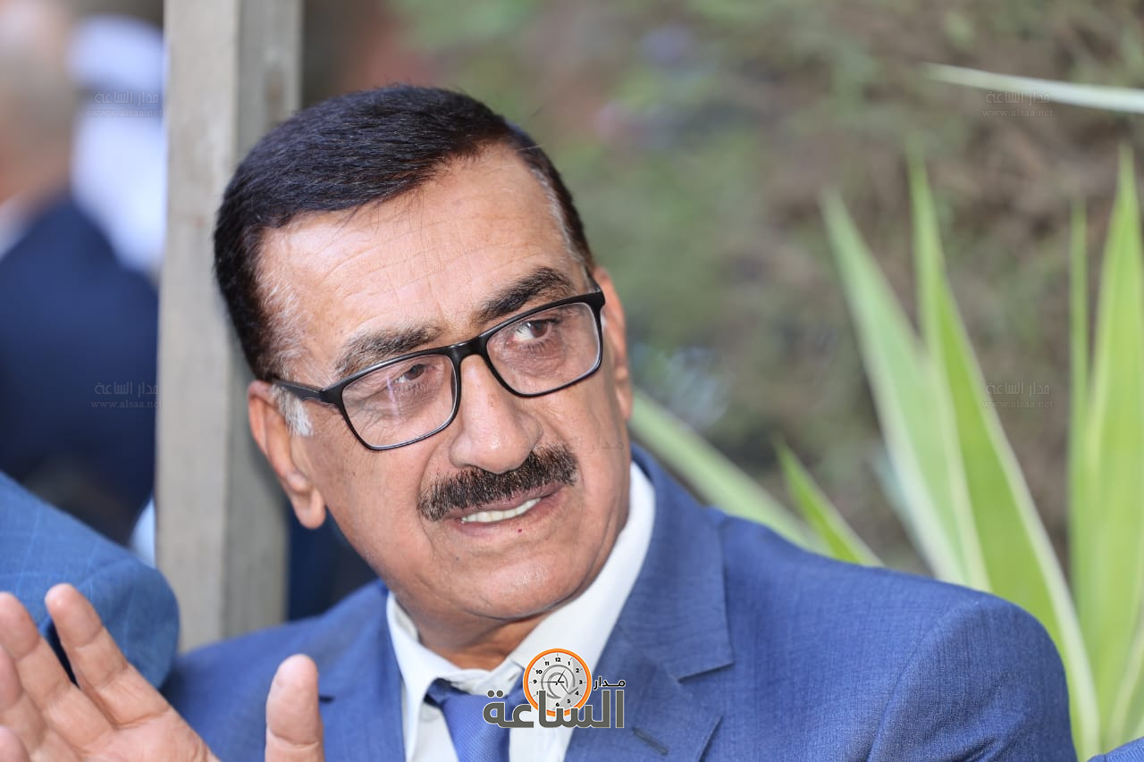 Madar Al-Saa Images 0.09776983000914752