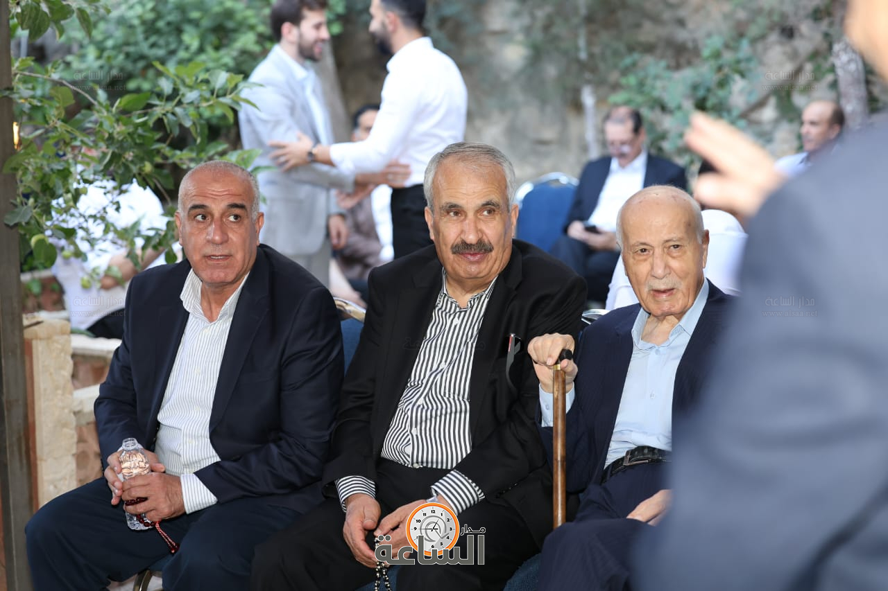 Madar Al-Saa Images 0.10636164489035438