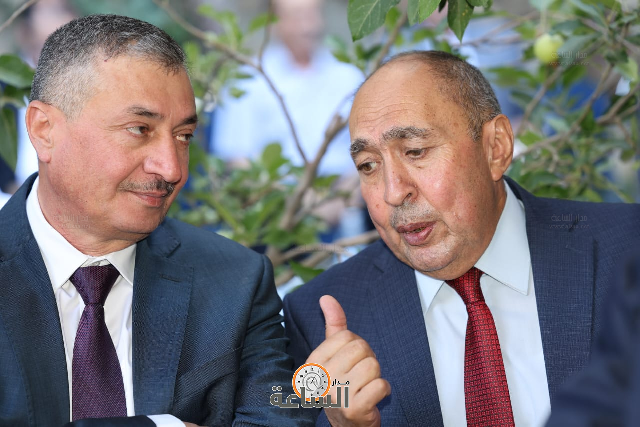 Madar Al-Saa Images 0.5323012024012289