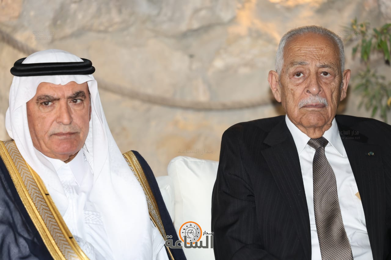 Madar Al-Saa Images 0.5393603573142736