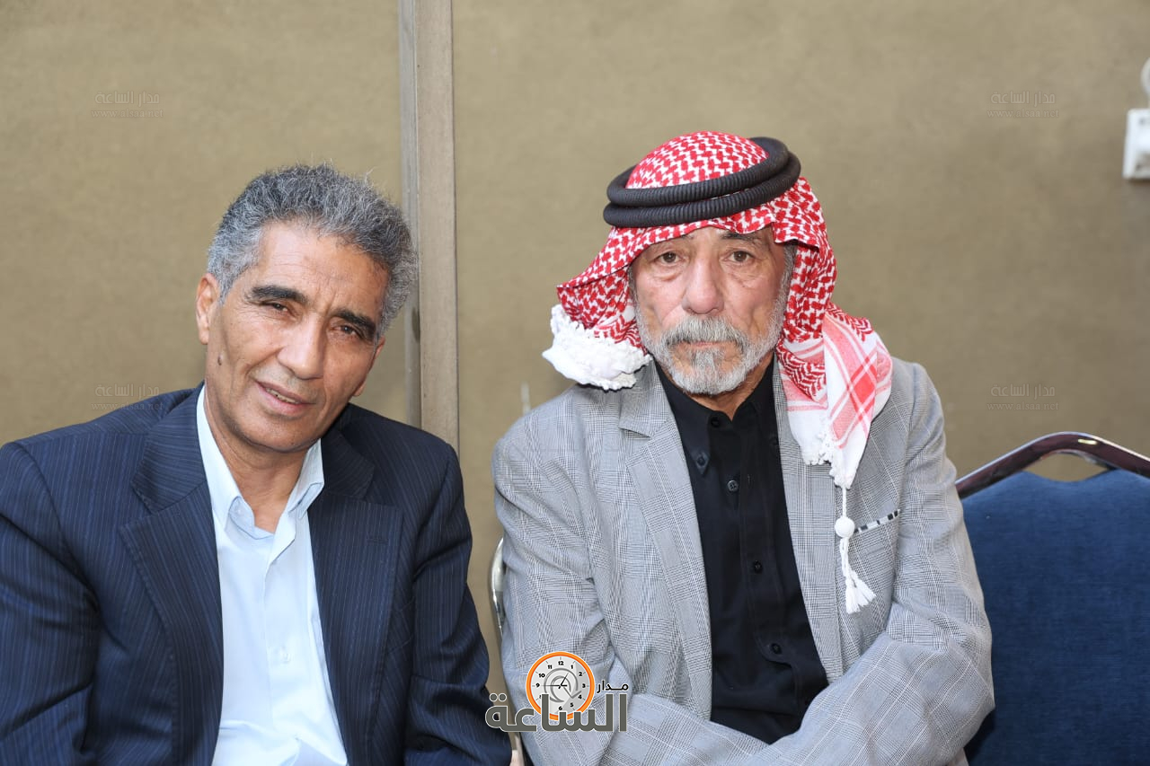 Madar Al-Saa Images 0.12771920425538852