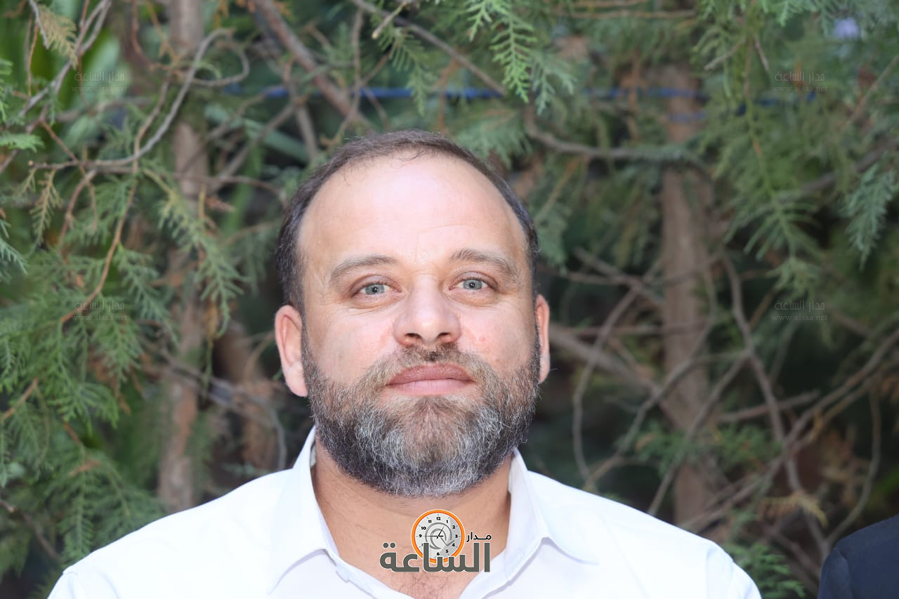 Madar Al-Saa Images 0.5451835159217832