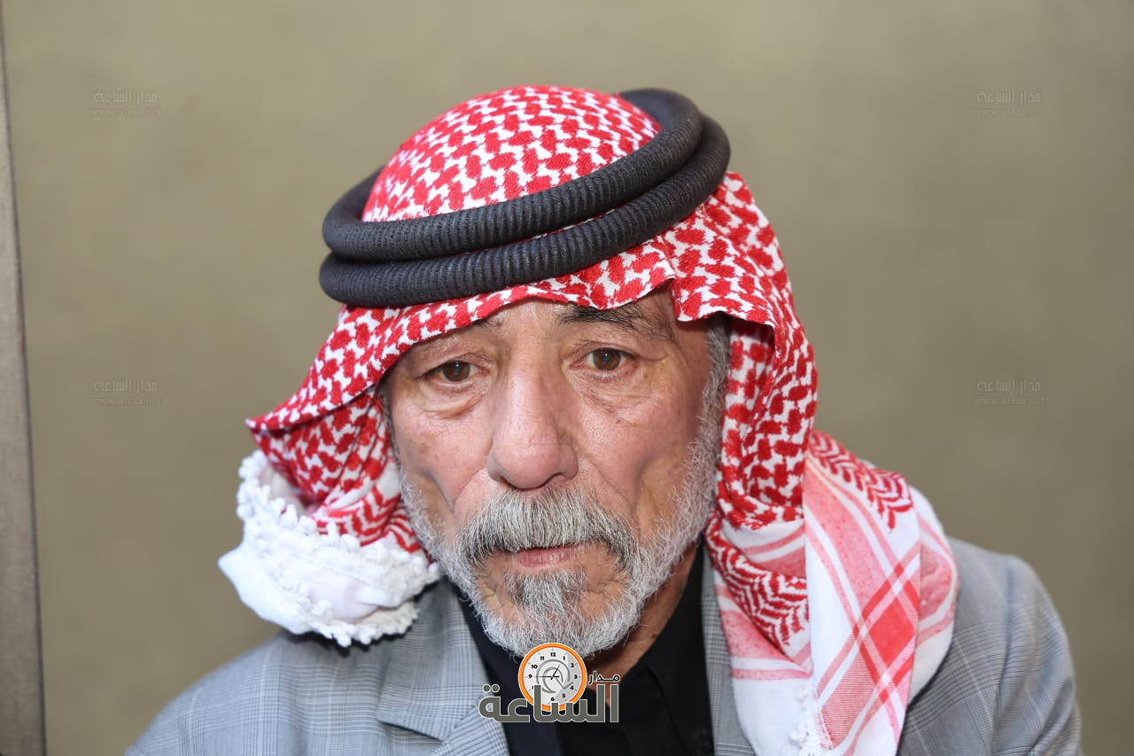 Madar Al-Saa Images 0.5521215241641076