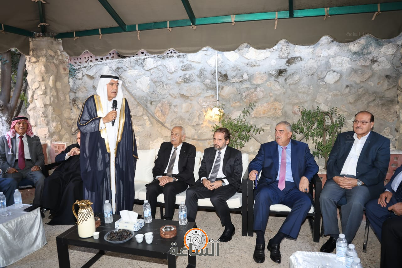 Madar Al-Saa Images 0.2956274440681419