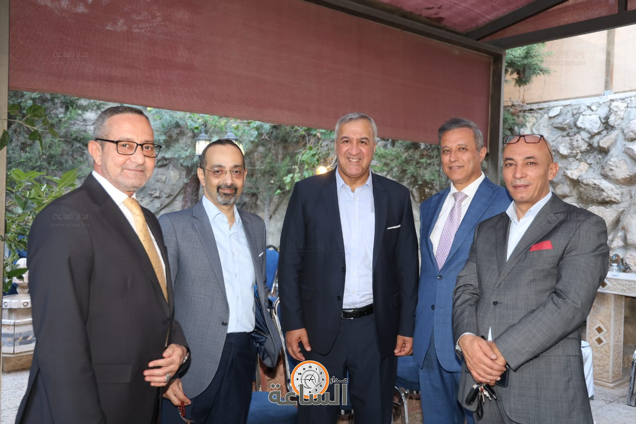 Madar Al-Saa Images 0.8265495933380022