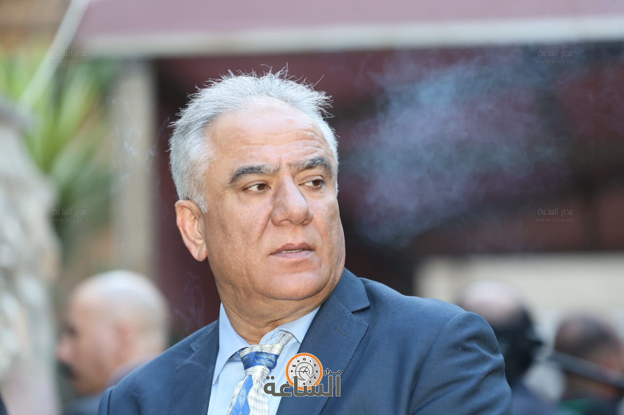 Madar Al-Saa Images 0.7513194433225279