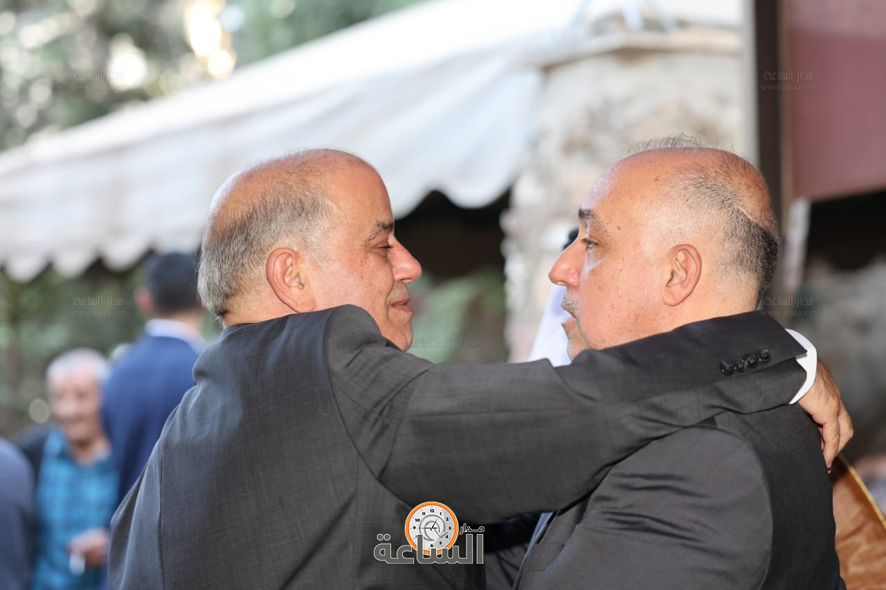 Madar Al-Saa Images 0.23284371073003995