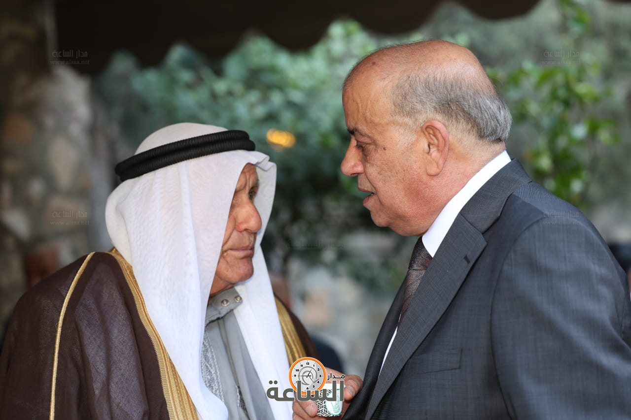 Madar Al-Saa Images 0.021793362997906907