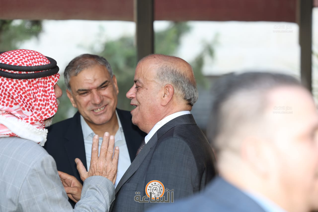 Madar Al-Saa Images 0.2865774776744431