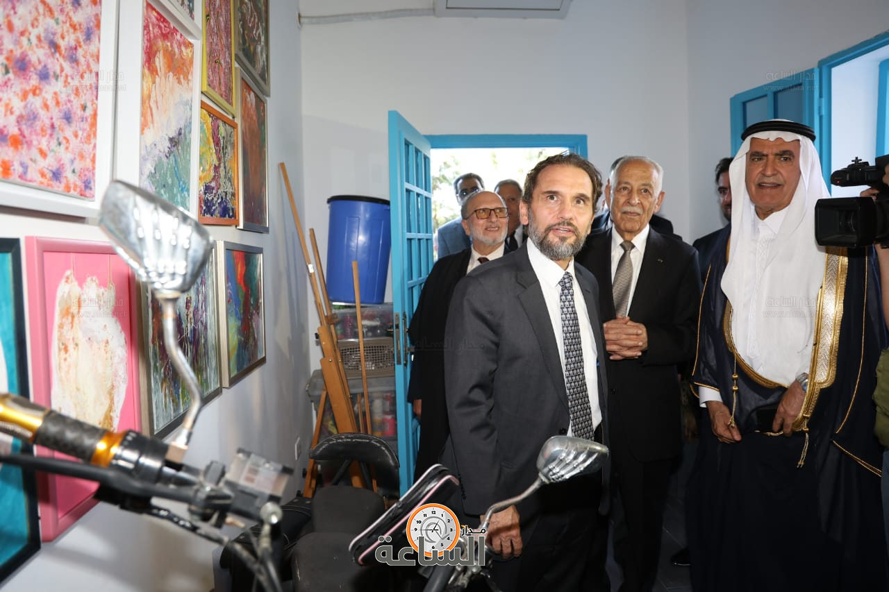 Madar Al-Saa Images 0.10054200386573608