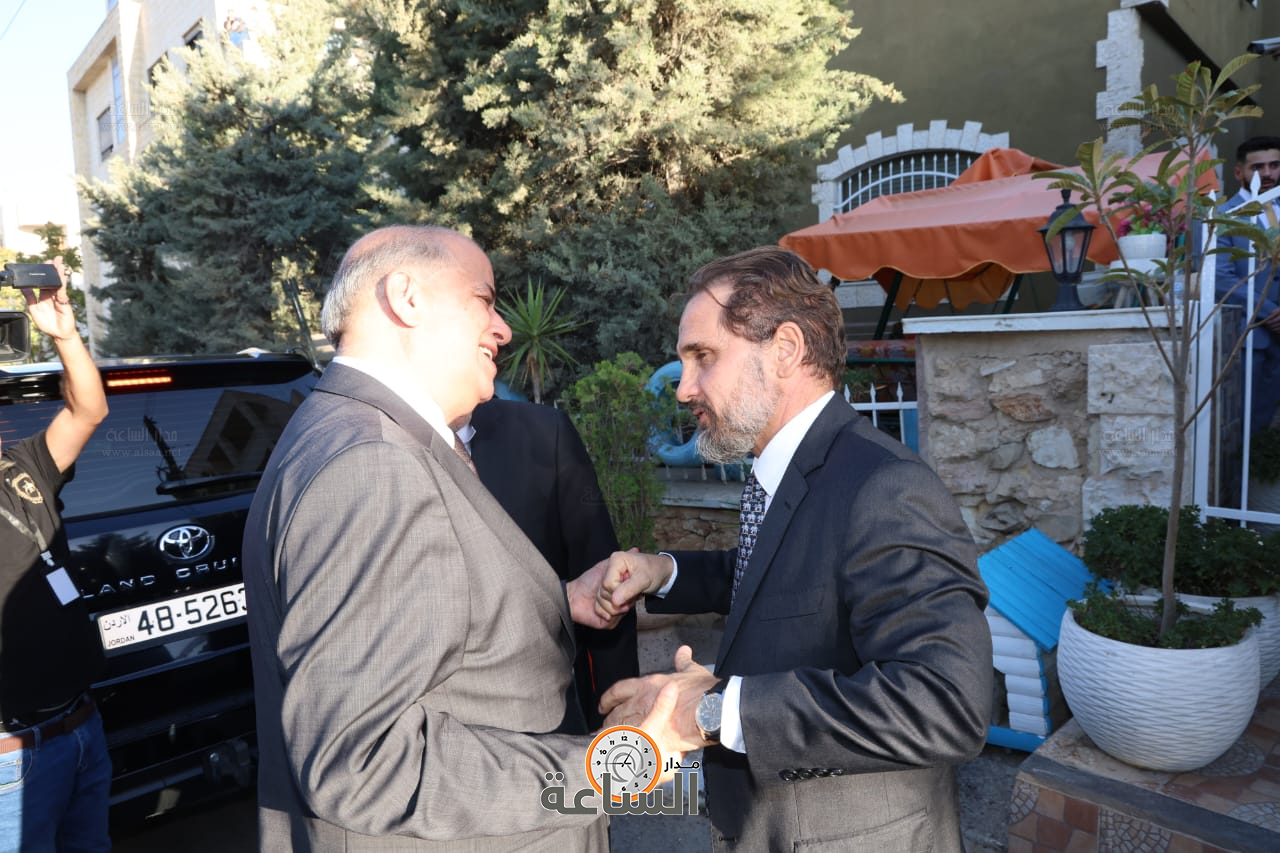 Madar Al-Saa Images 0.7637497260247628