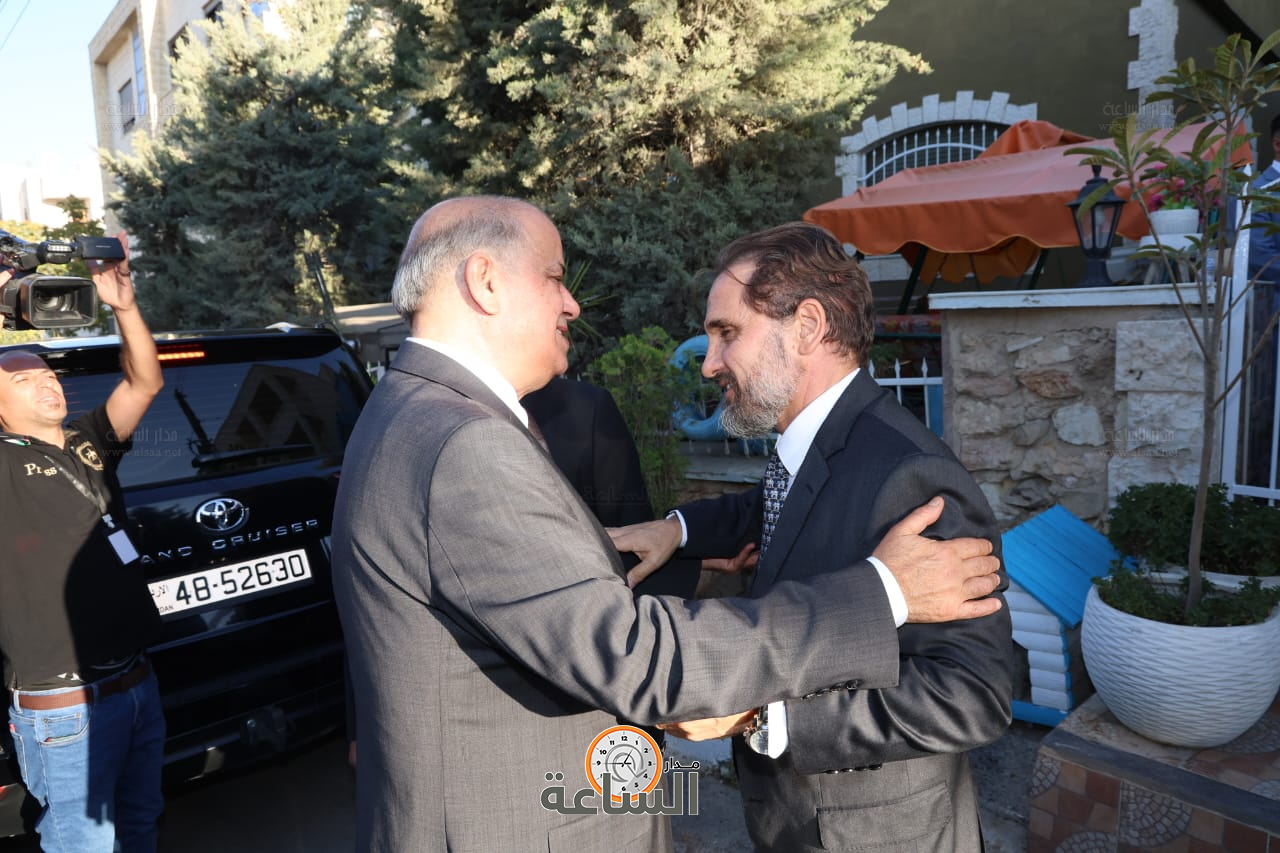 Madar Al-Saa Images 0.7078269220834714