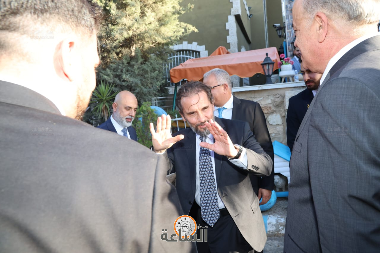 Madar Al-Saa Images 0.8353004661553508