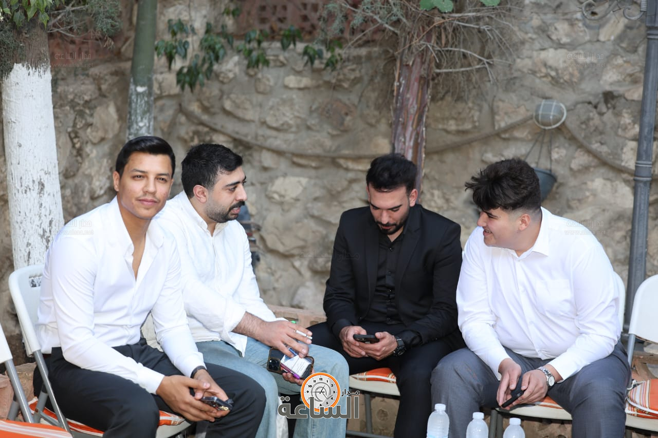 Madar Al-Saa Images 0.1767799562249427