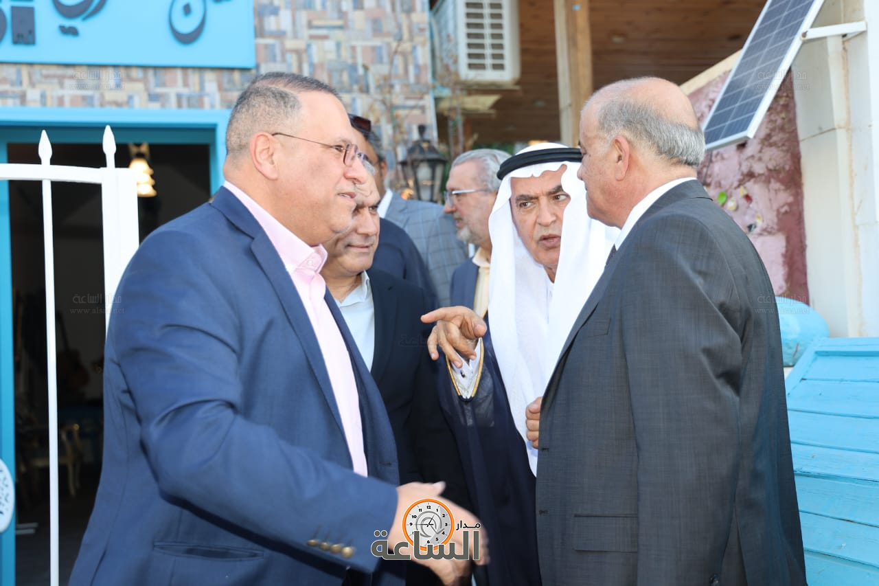 Madar Al-Saa Images 0.6333128932077544