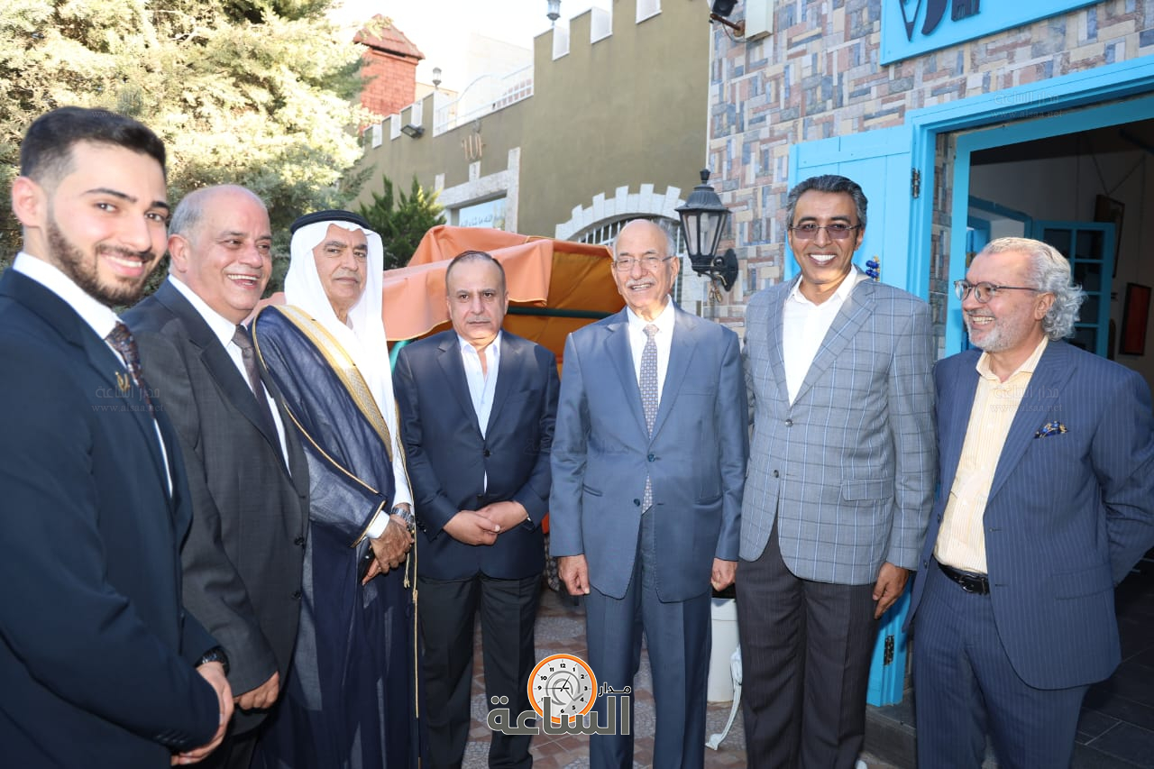 Madar Al-Saa Images 0.3057002313704058