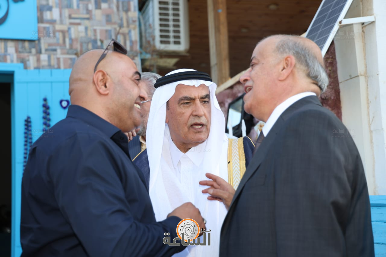 Madar Al-Saa Images 0.6085696683536646