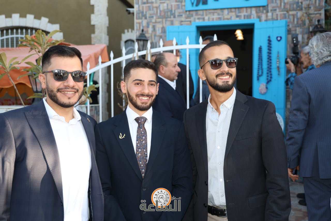 Madar Al-Saa Images 0.6380433397712444