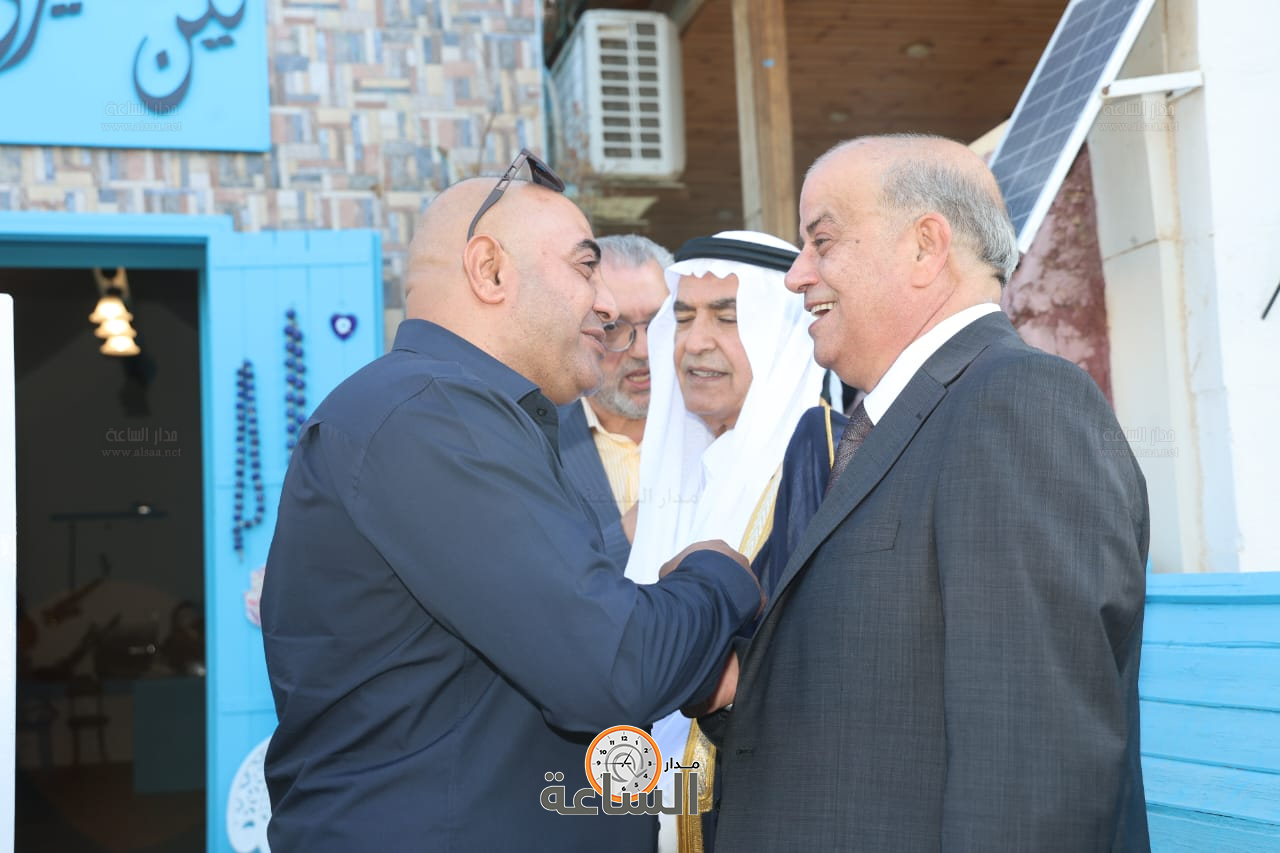 Madar Al-Saa Images 0.5424797172929143