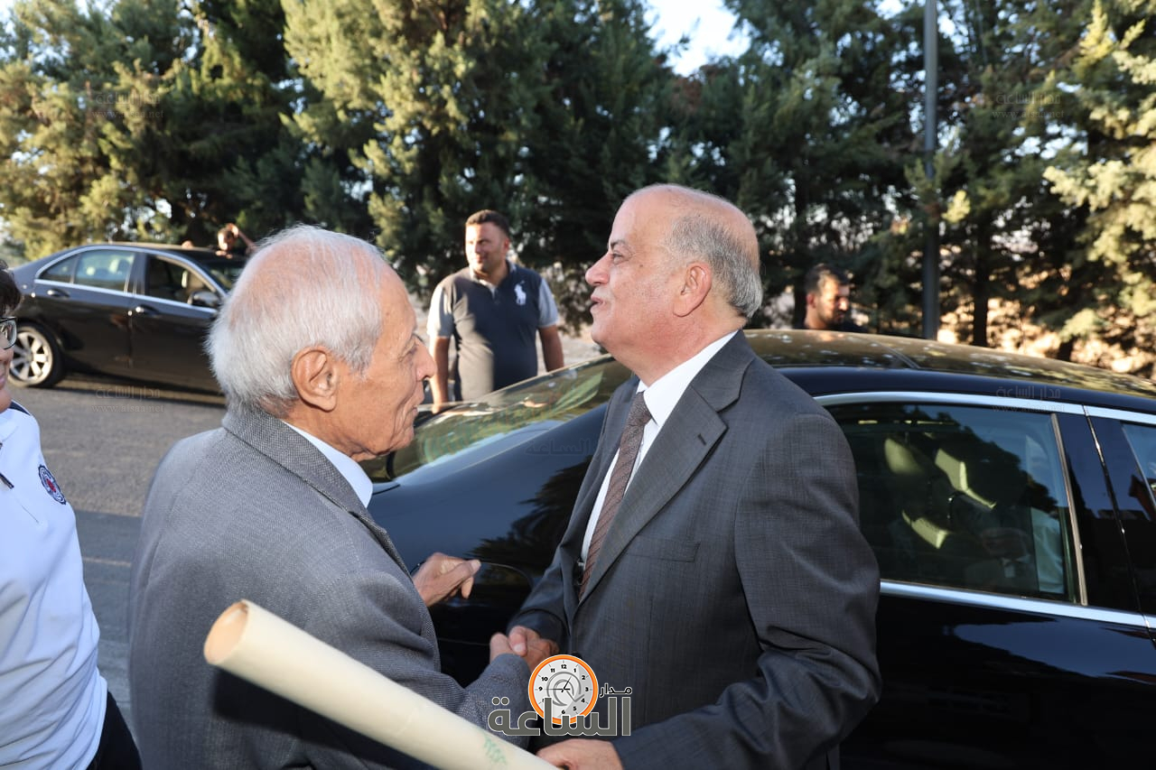 Madar Al-Saa Images 0.36173827721252594