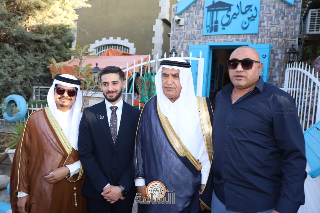 Madar Al-Saa Images 0.10786195106797603