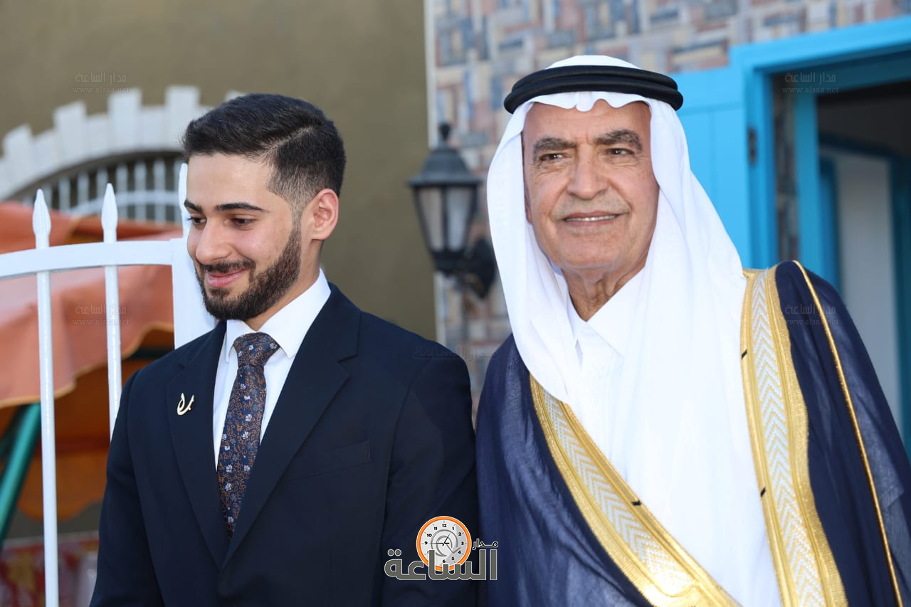 Madar Al-Saa Images 0.4743096509141409