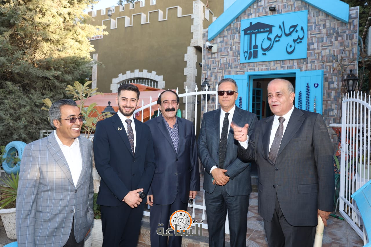 Madar Al-Saa Images 0.9842653988699669