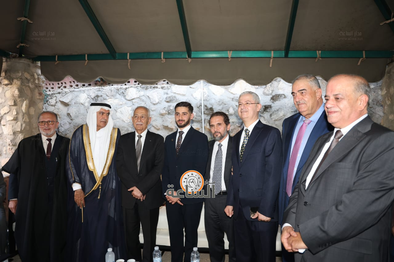 Madar Al-Saa Images 0.30225145385448604