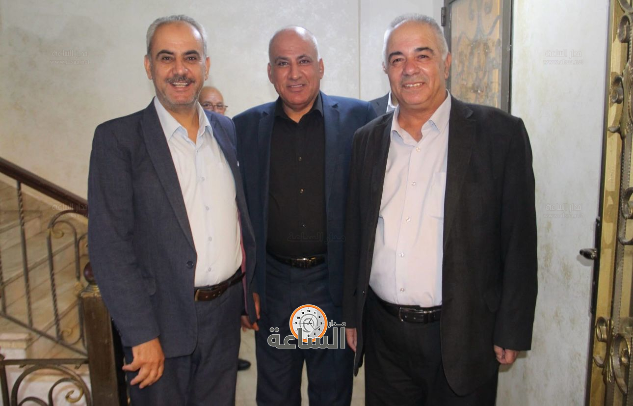 Madar Al-Saa Images 0.7143767916481593